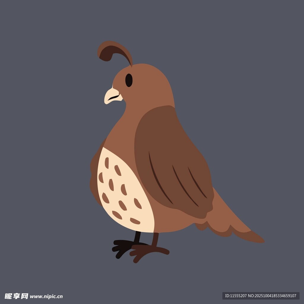 简约蓝色手提包设计图