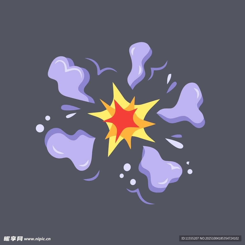 简约蓝色手提包设计图