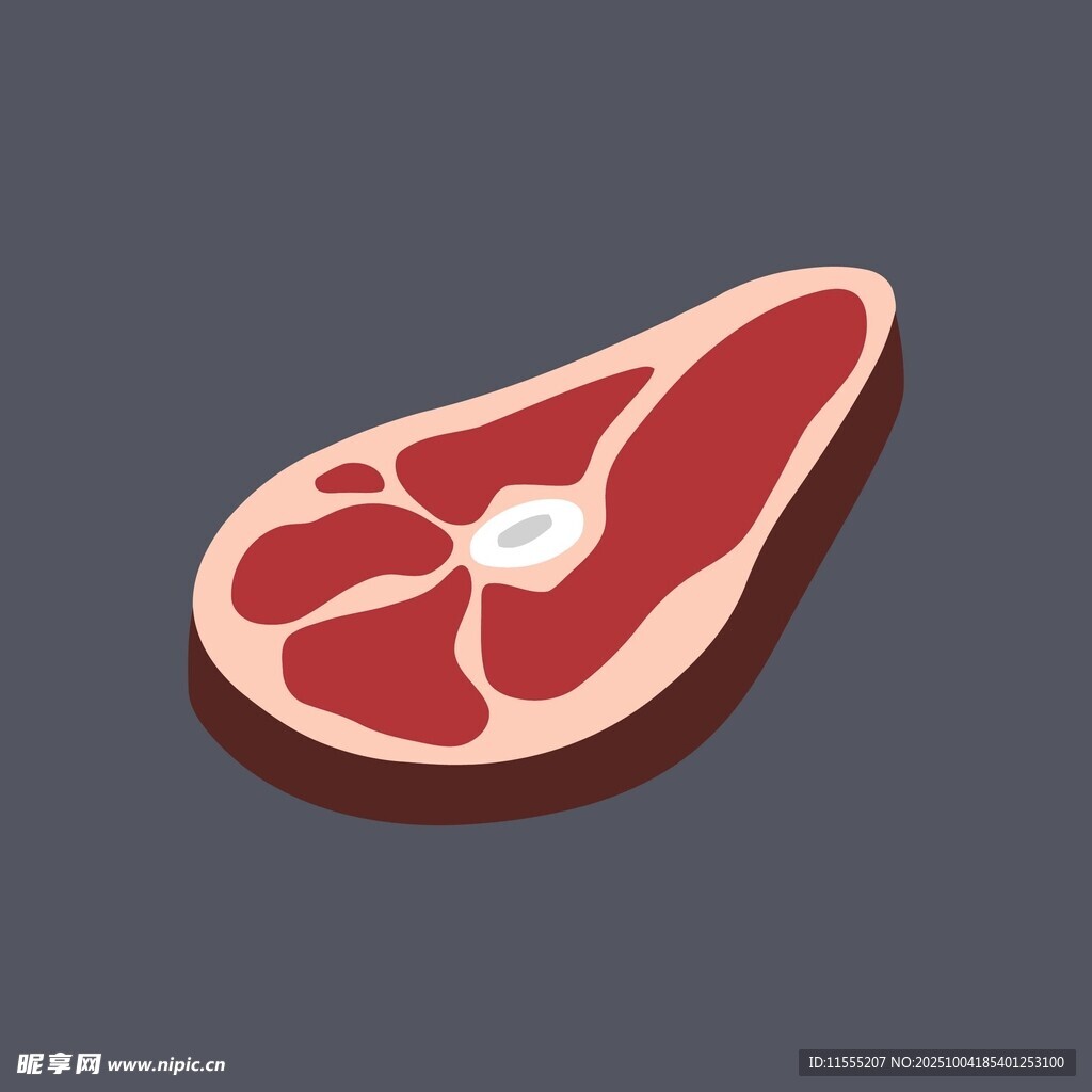 简约蓝色手提包设计图