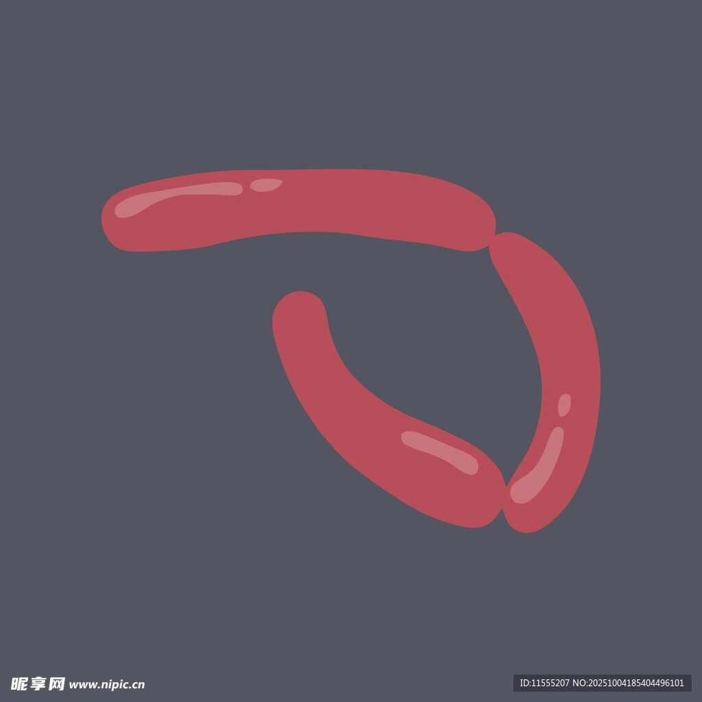 简约蓝色手提包设计图