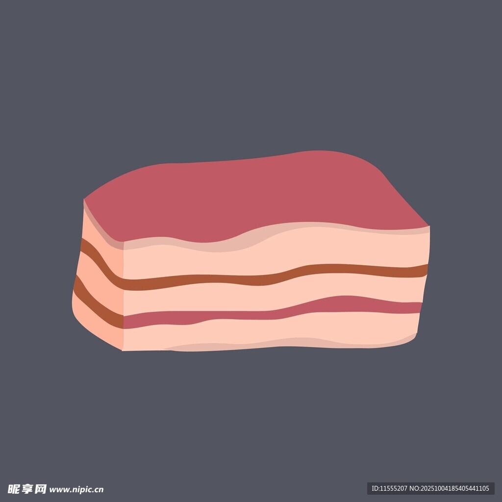 简约蓝色手提包设计图