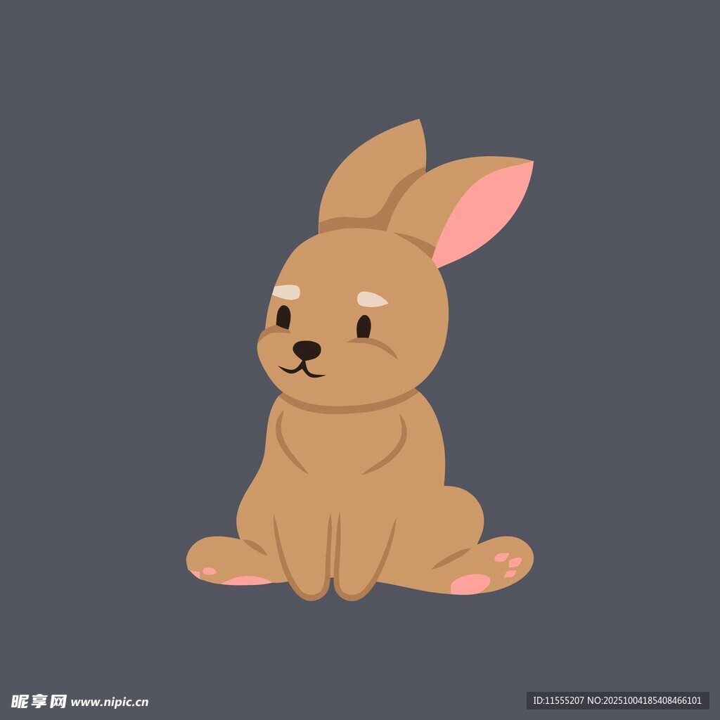 简约蓝色手提包设计图