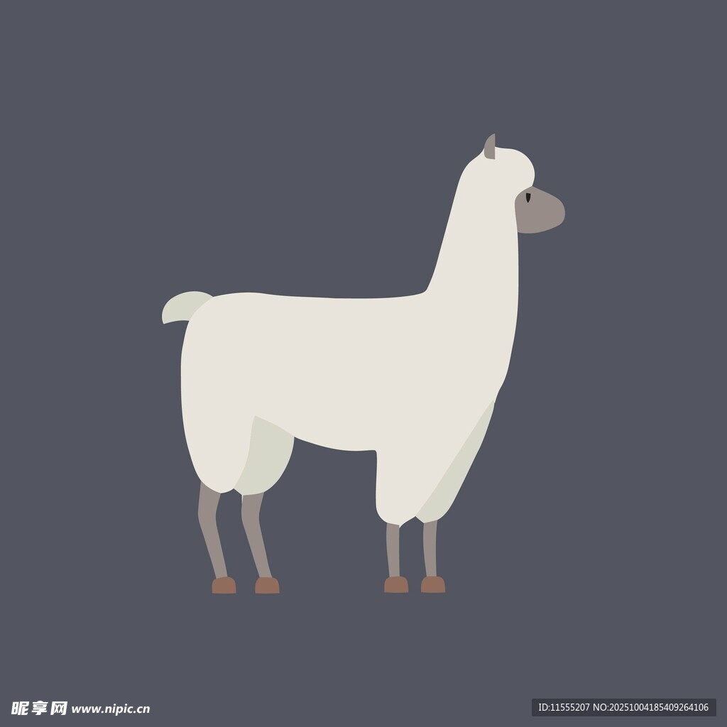 简约蓝色手提包设计图