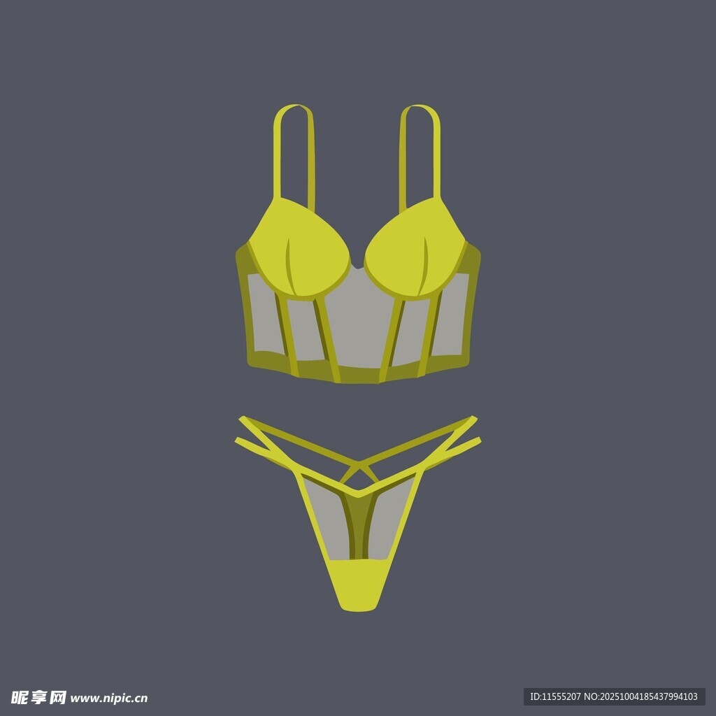 简约蓝色手提包设计图