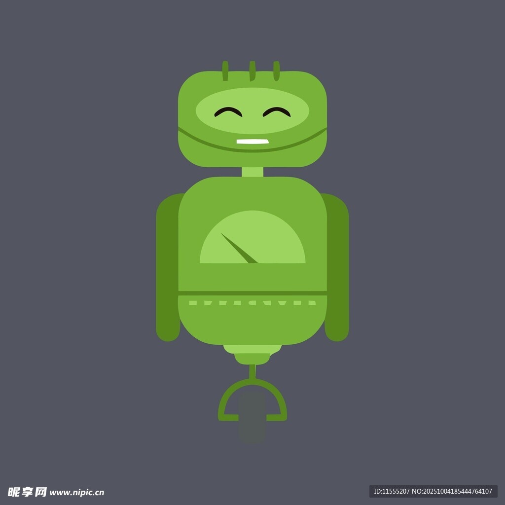 简约蓝色手提包设计图