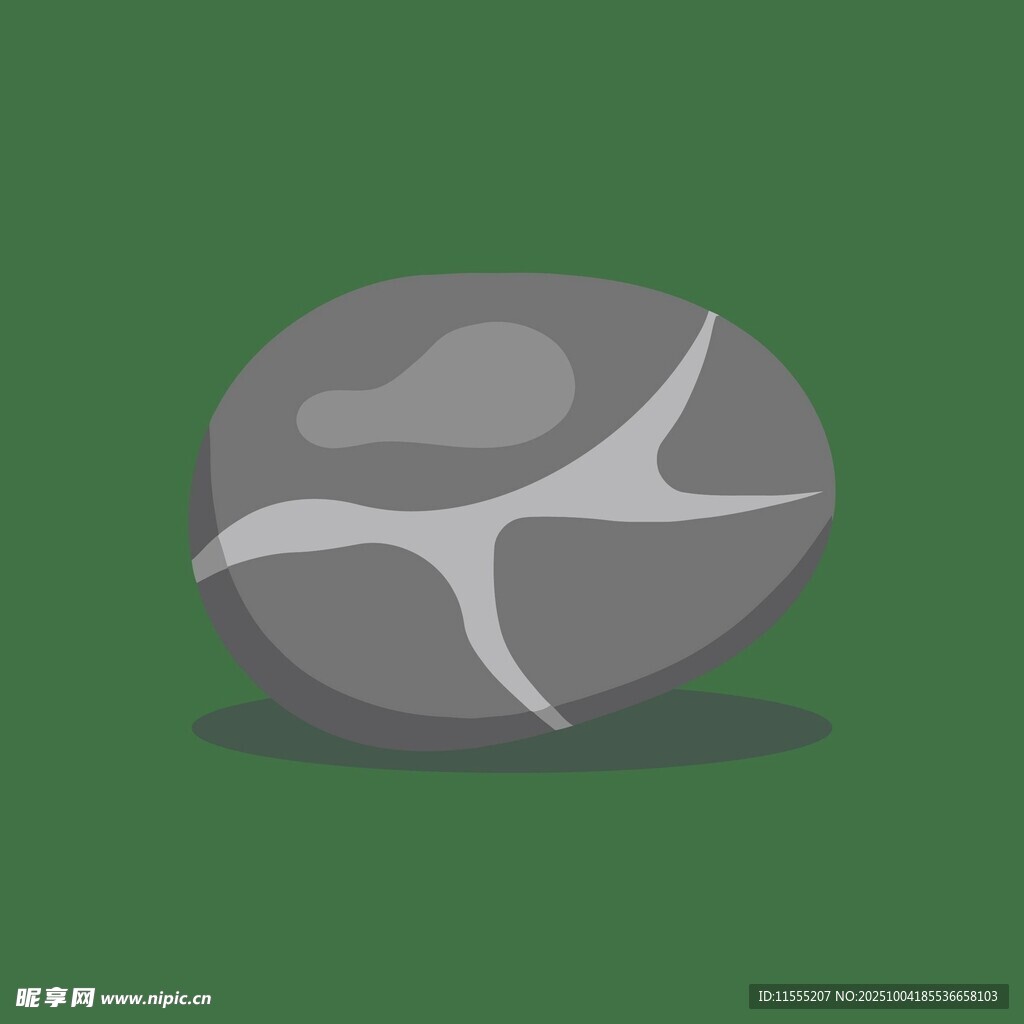 简约蓝色手提包设计图