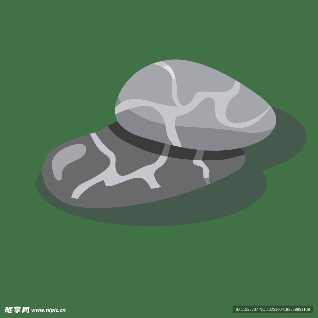 简约蓝色手提包设计图