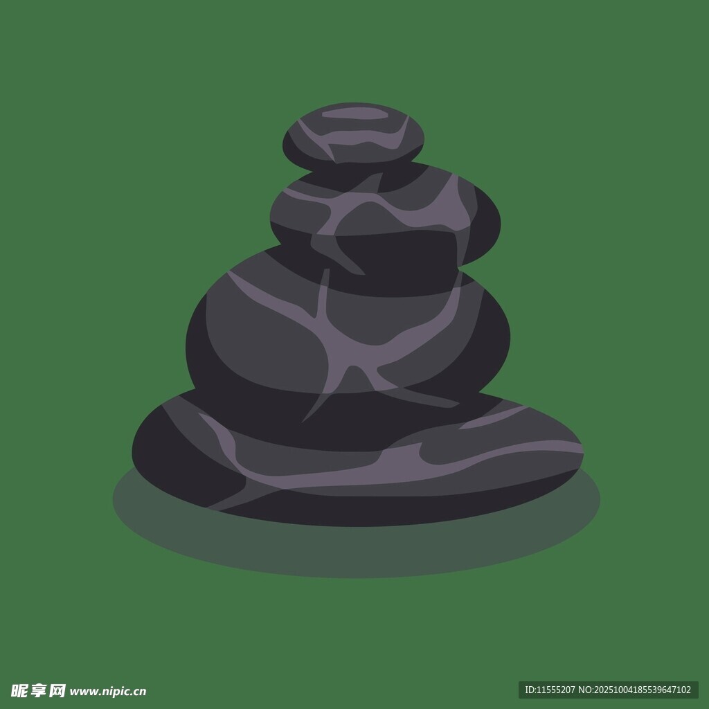 简约蓝色手提包设计图