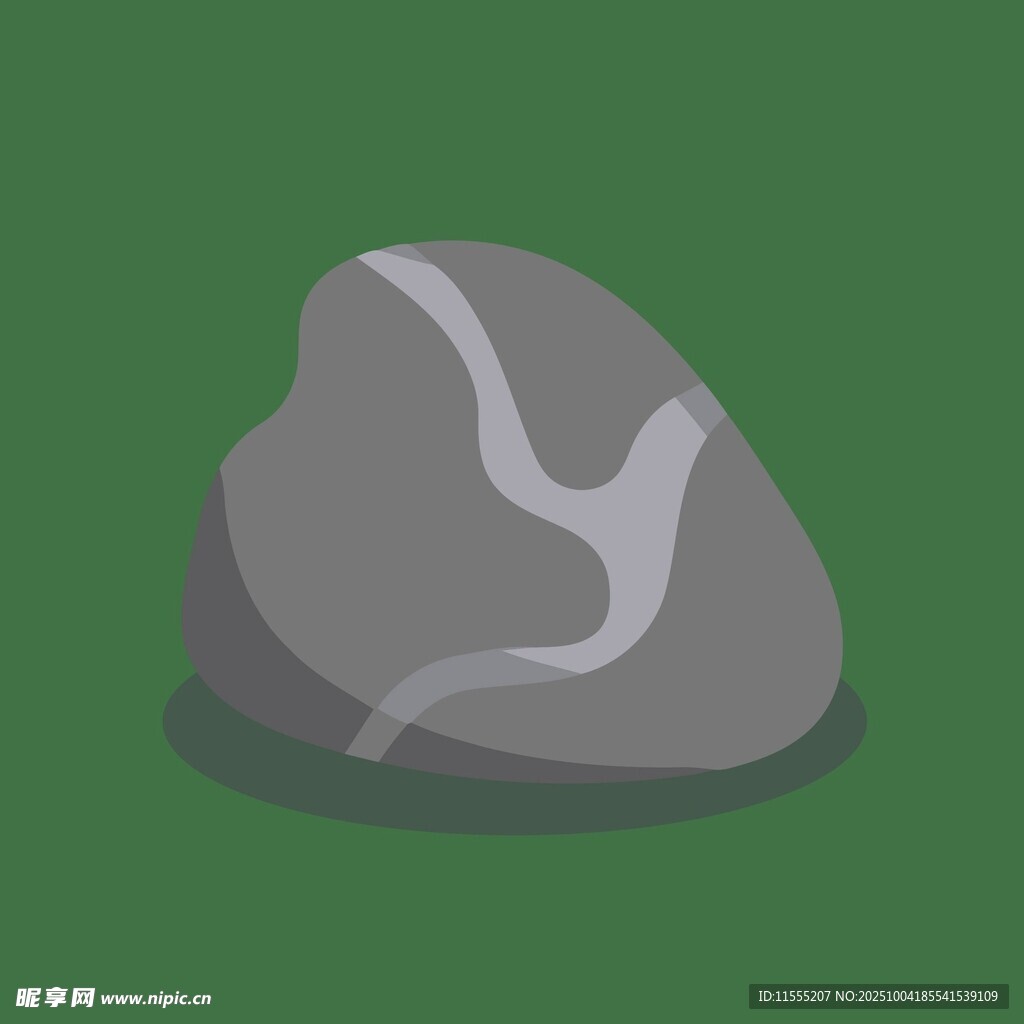 简约蓝色手提包设计图