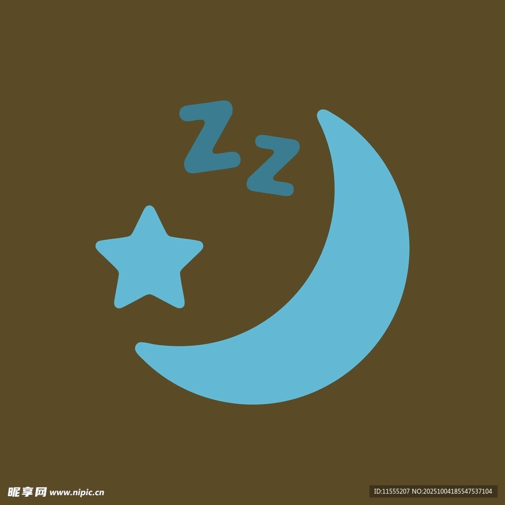 简约蓝色手提包设计图