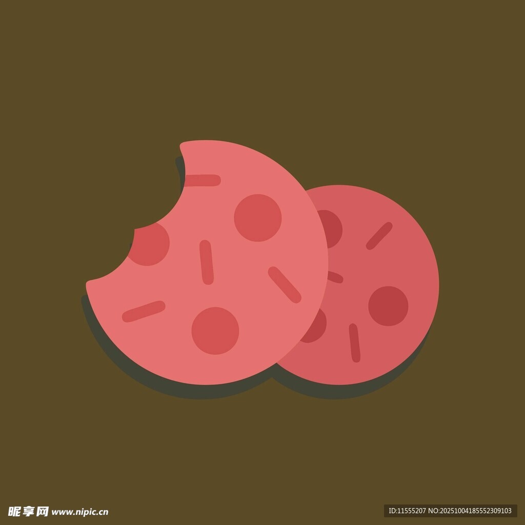 简约蓝色手提包设计图