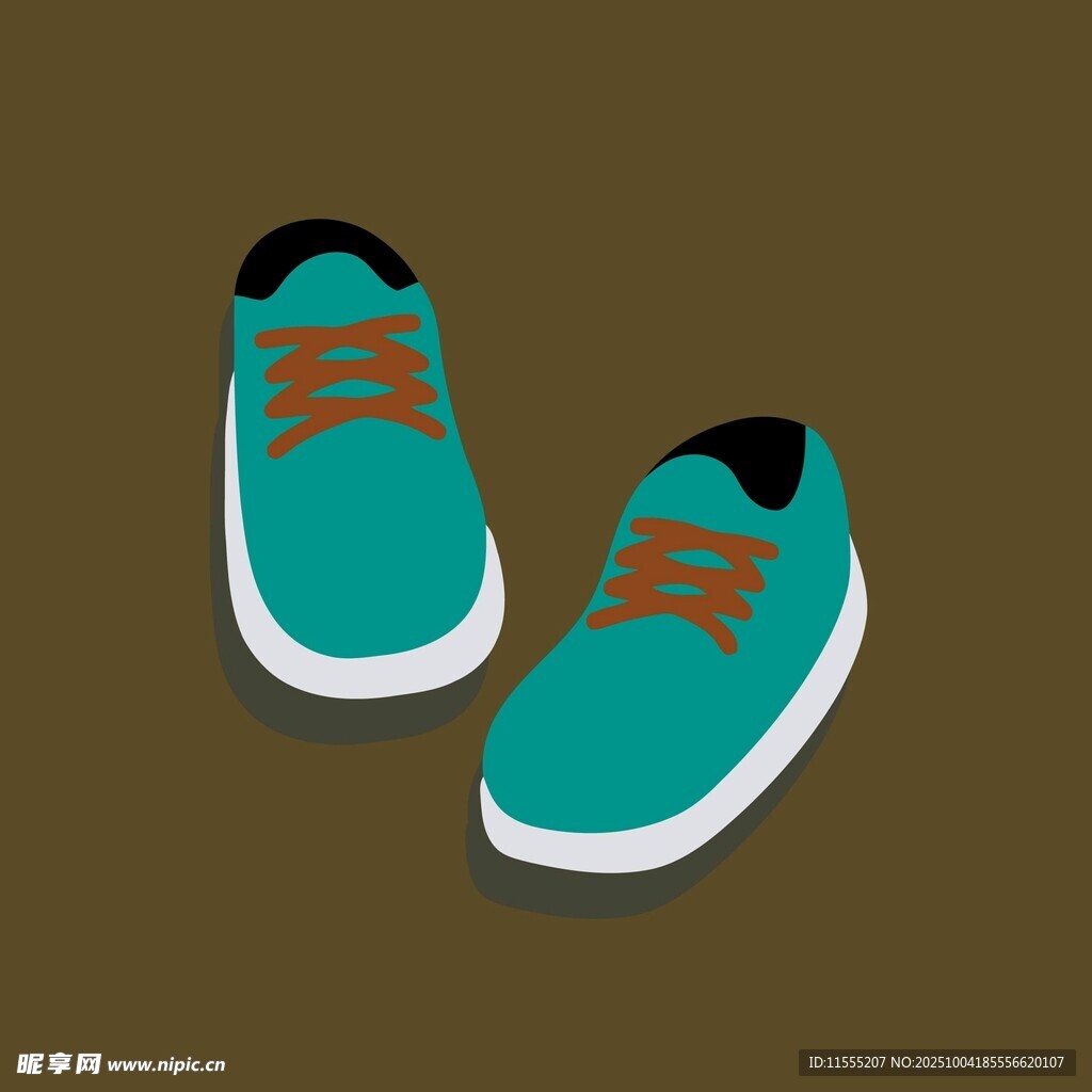 简约蓝色手提包设计图