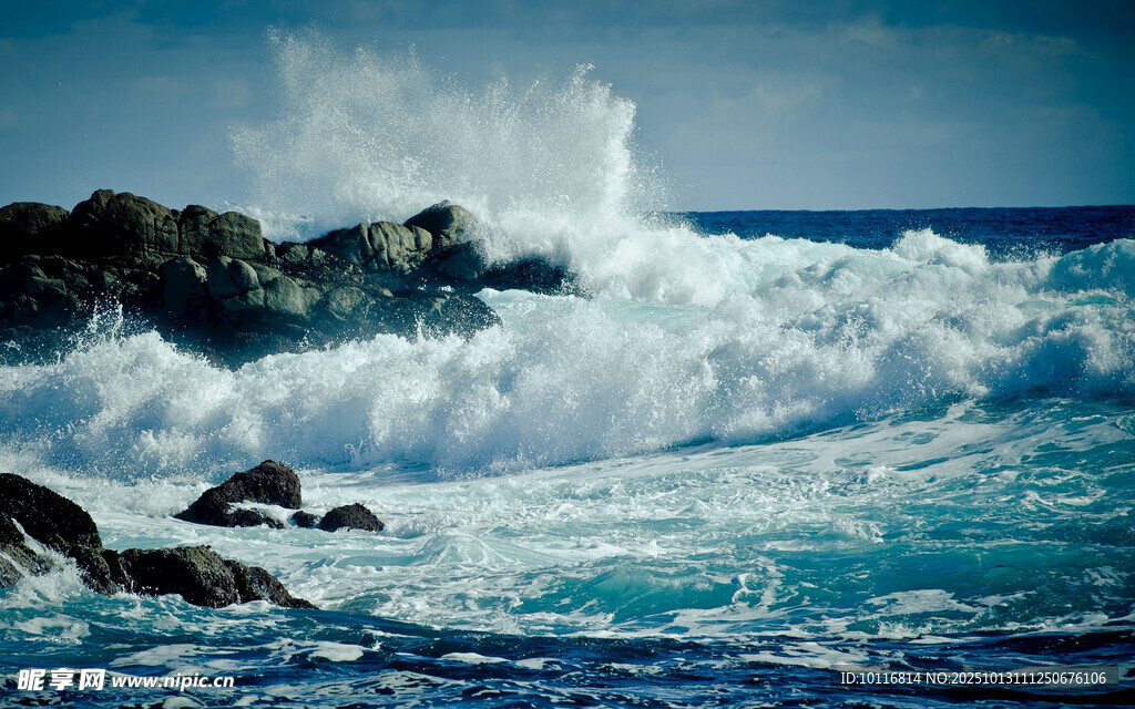 海浪