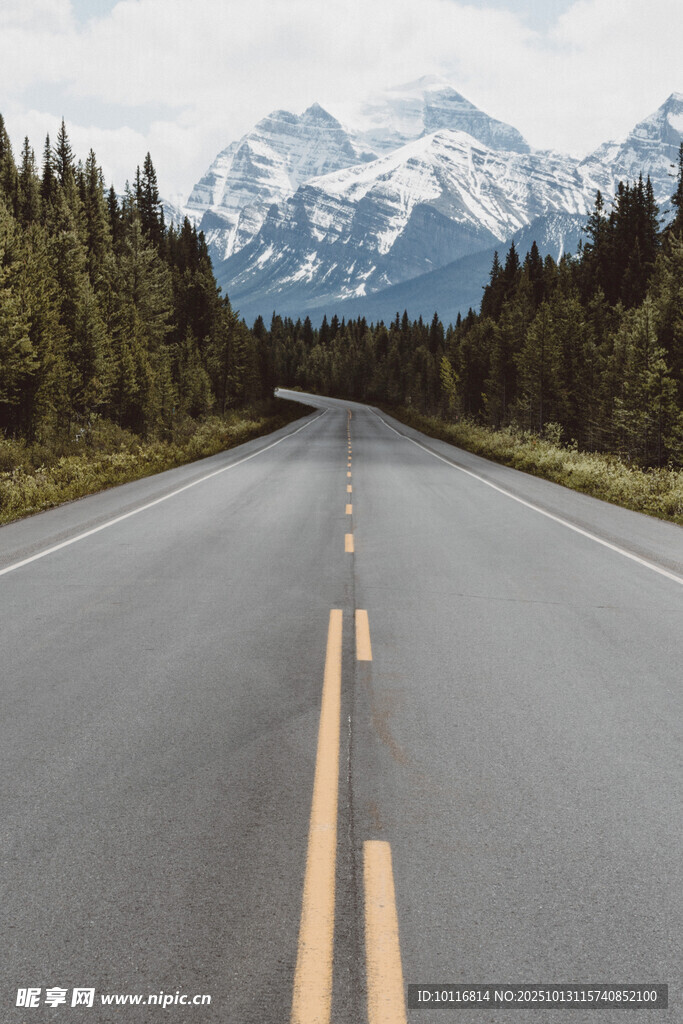 公路