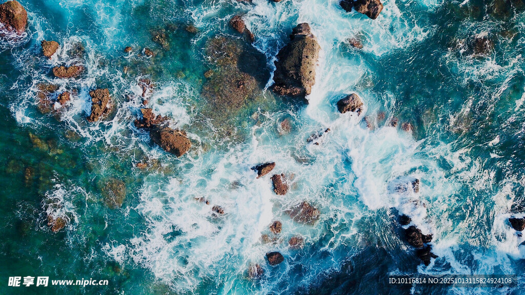 海浪