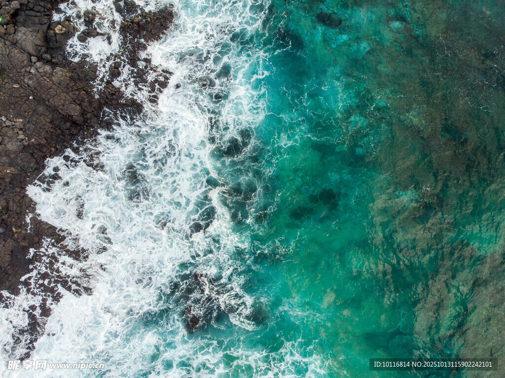 海浪