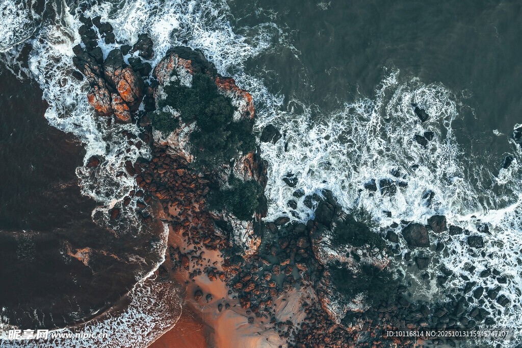 海浪