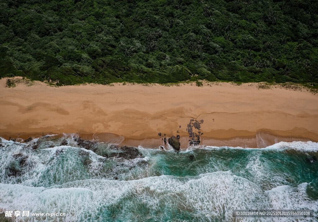 海浪