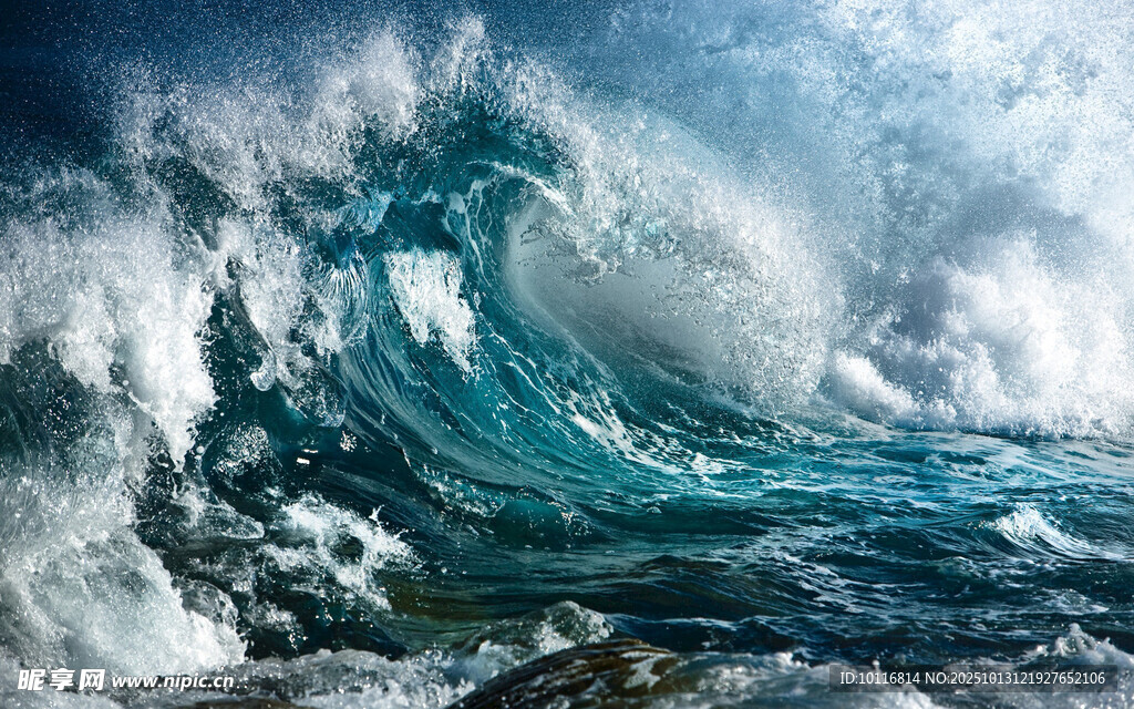海浪