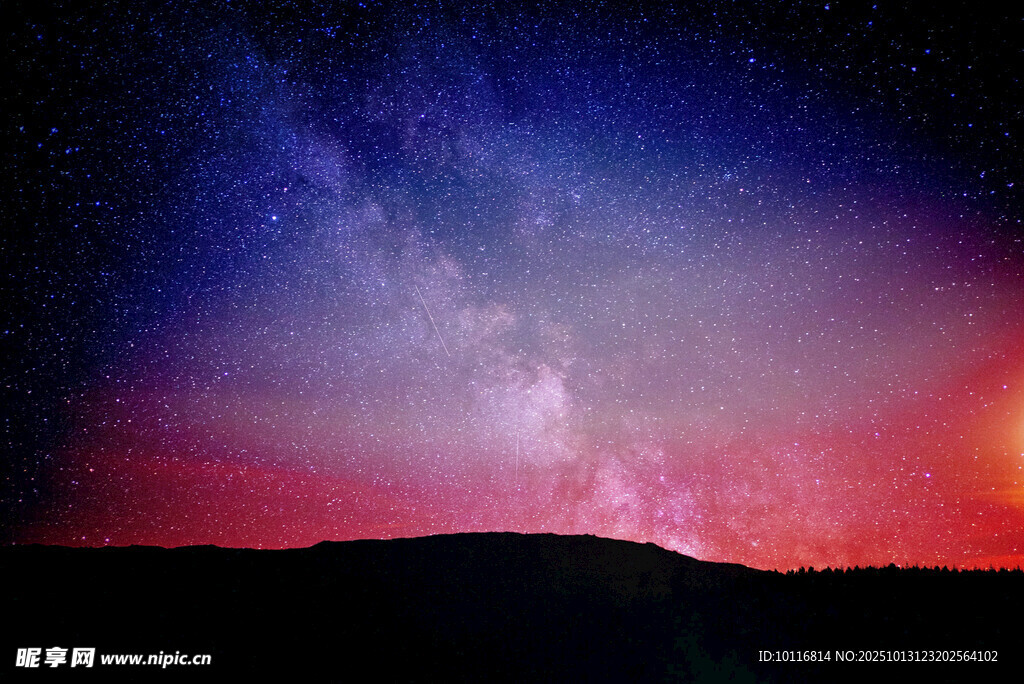 星空