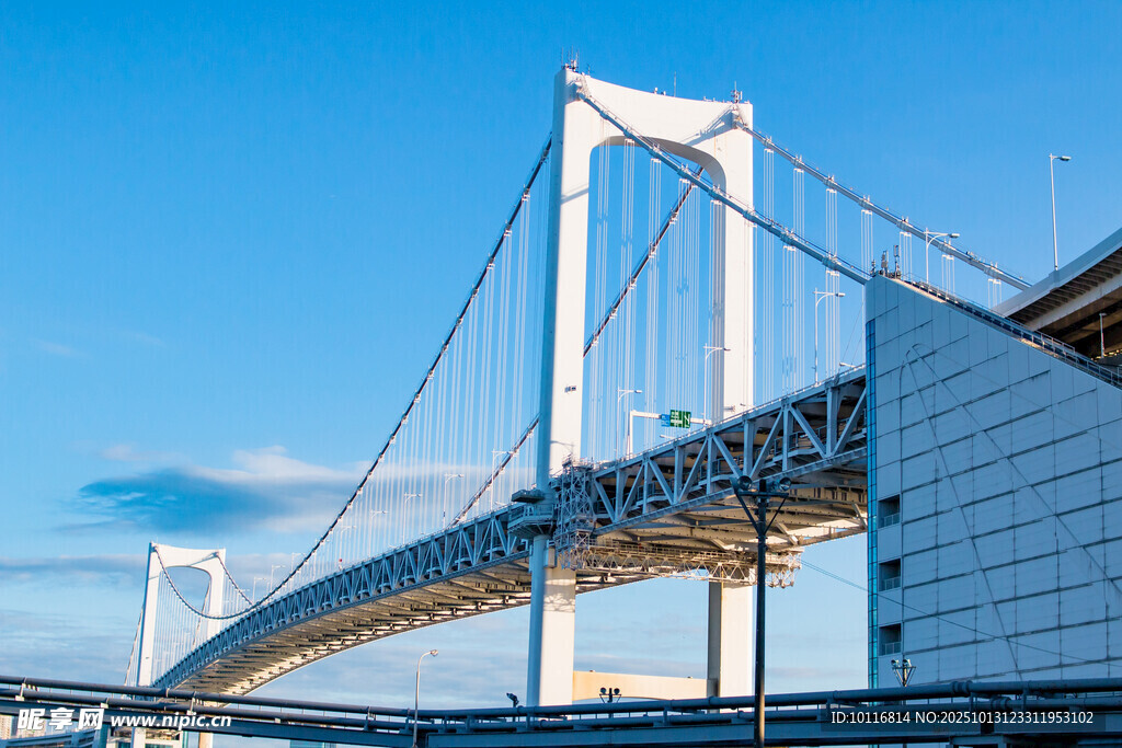 跨海大桥