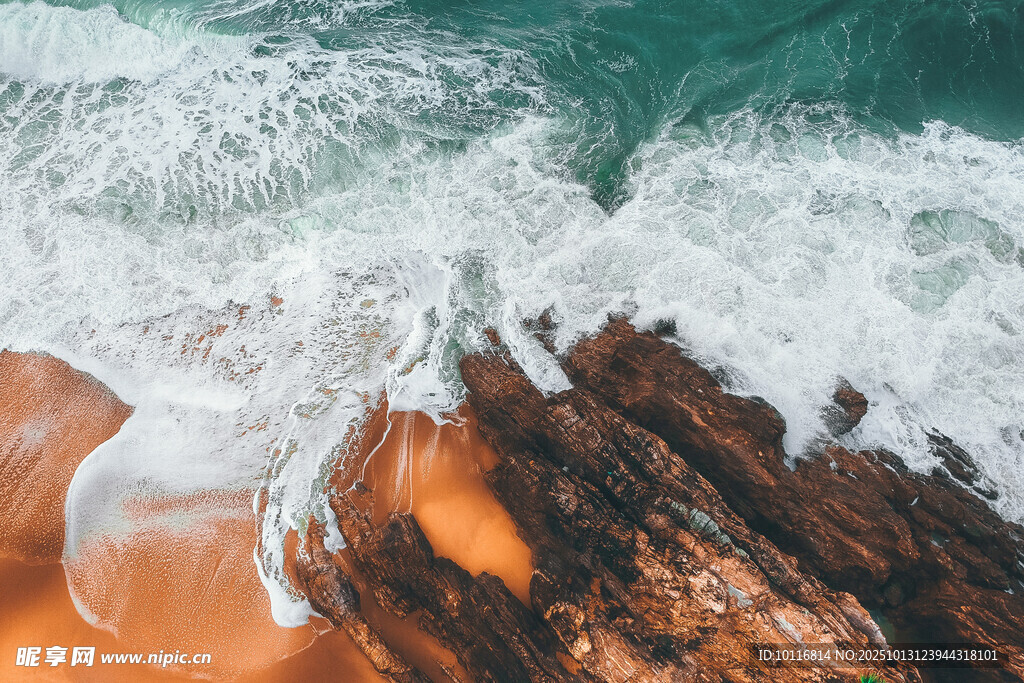 海浪