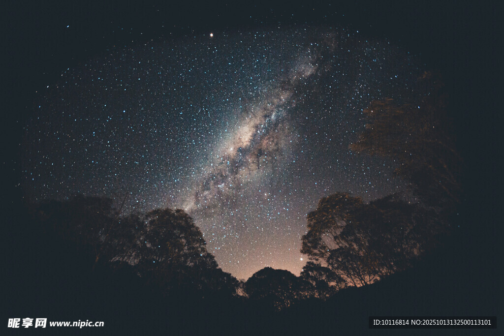 星空