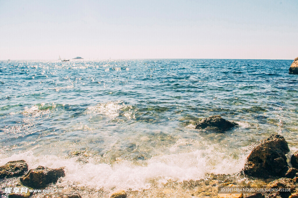 海浪