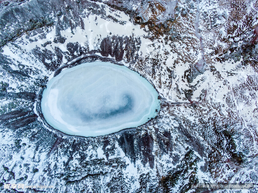雪景