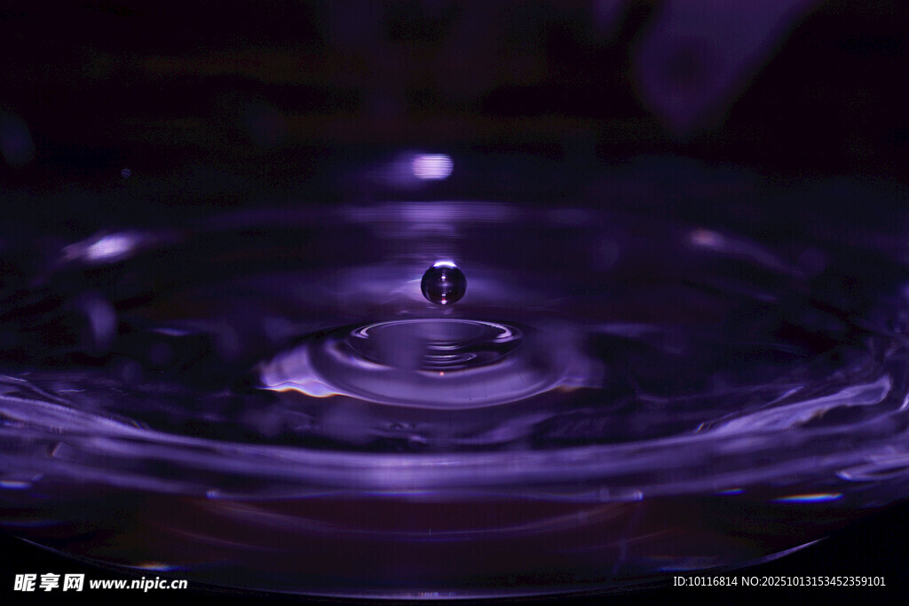 水滴