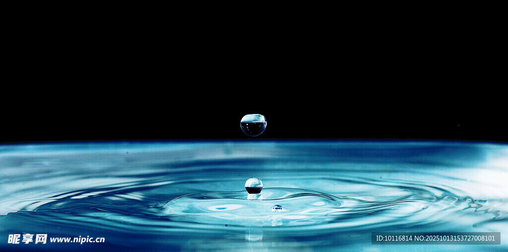 水滴