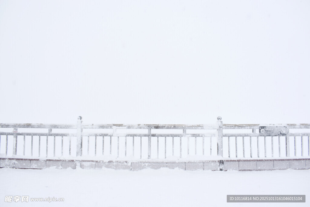 雪景