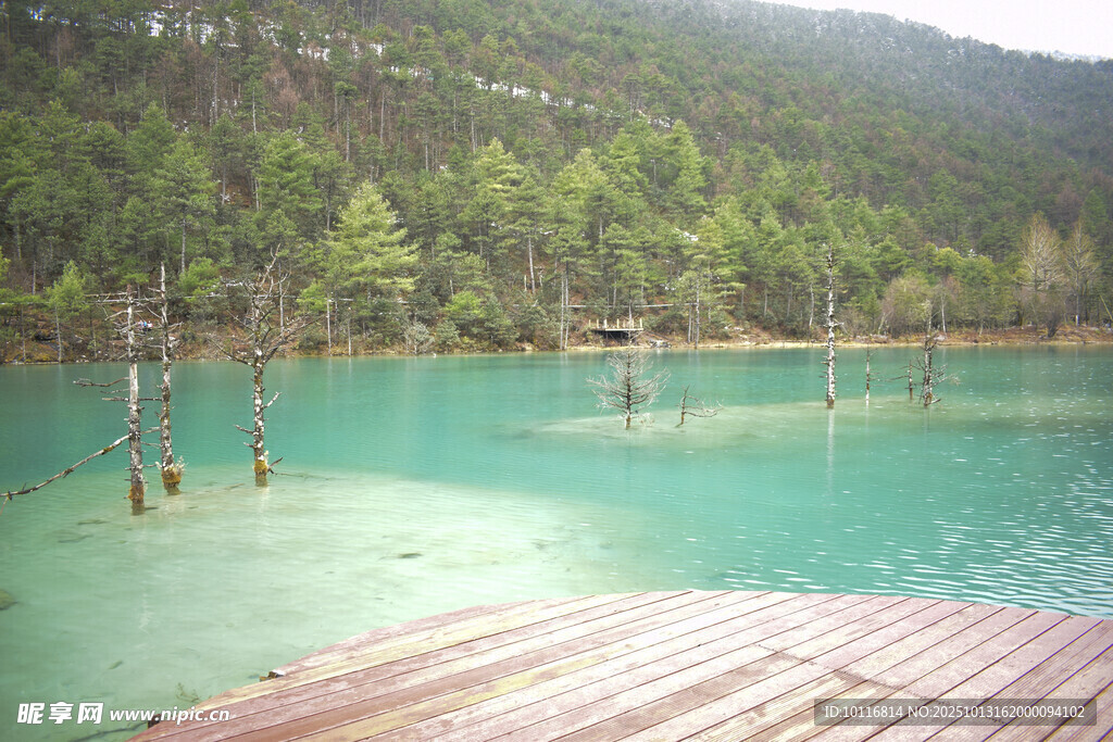 蓝湖