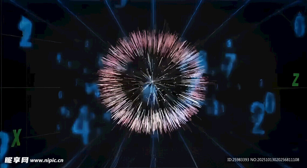数字科技