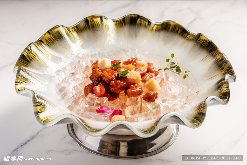 水果咕噜肉  菠萝咕噜肉