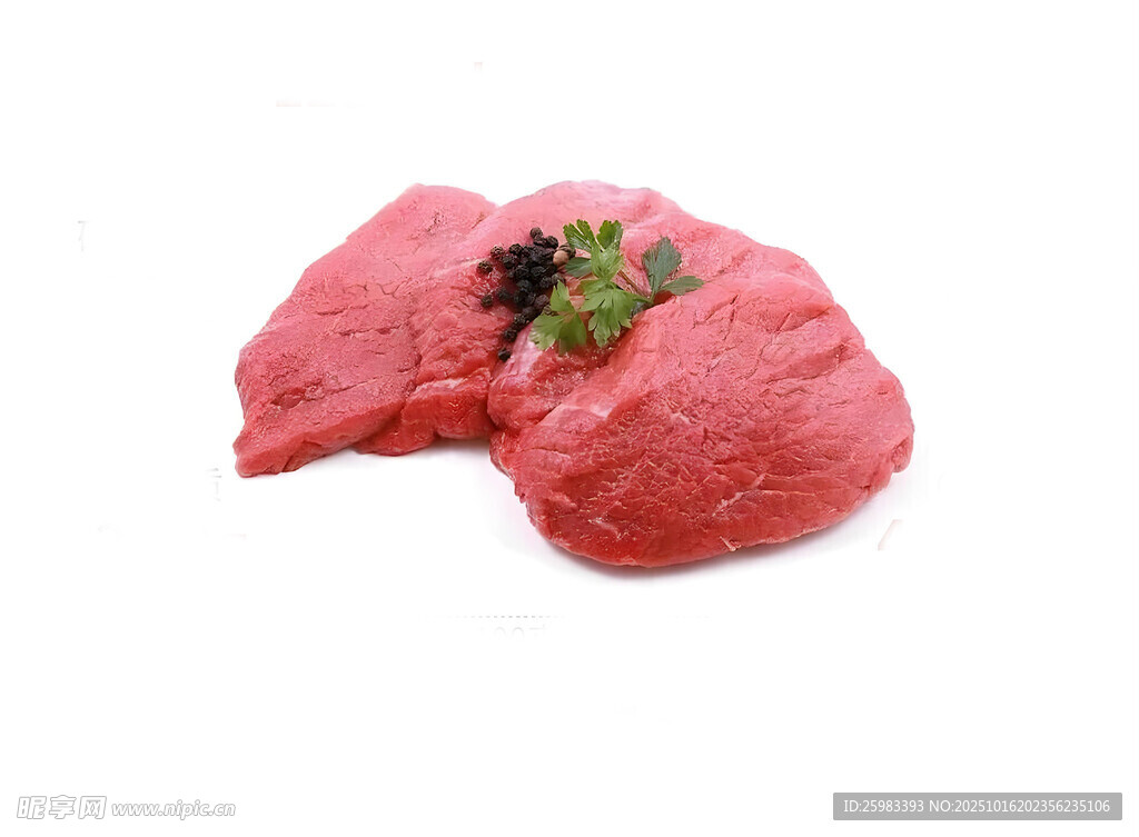 牛肉