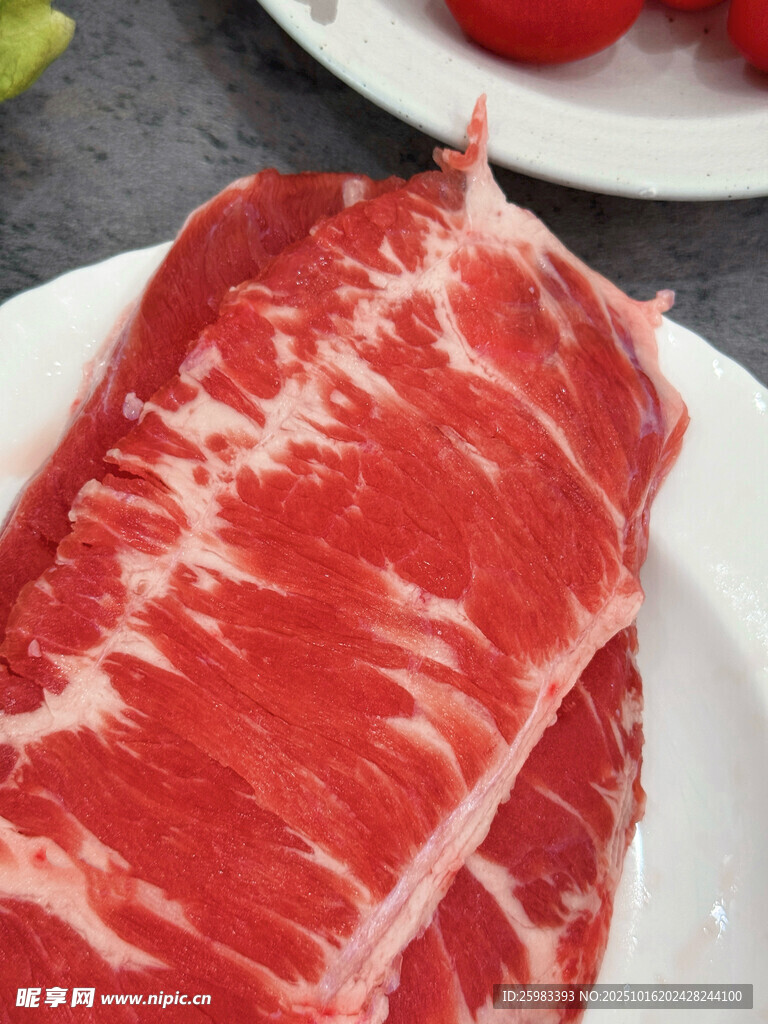 牛肉