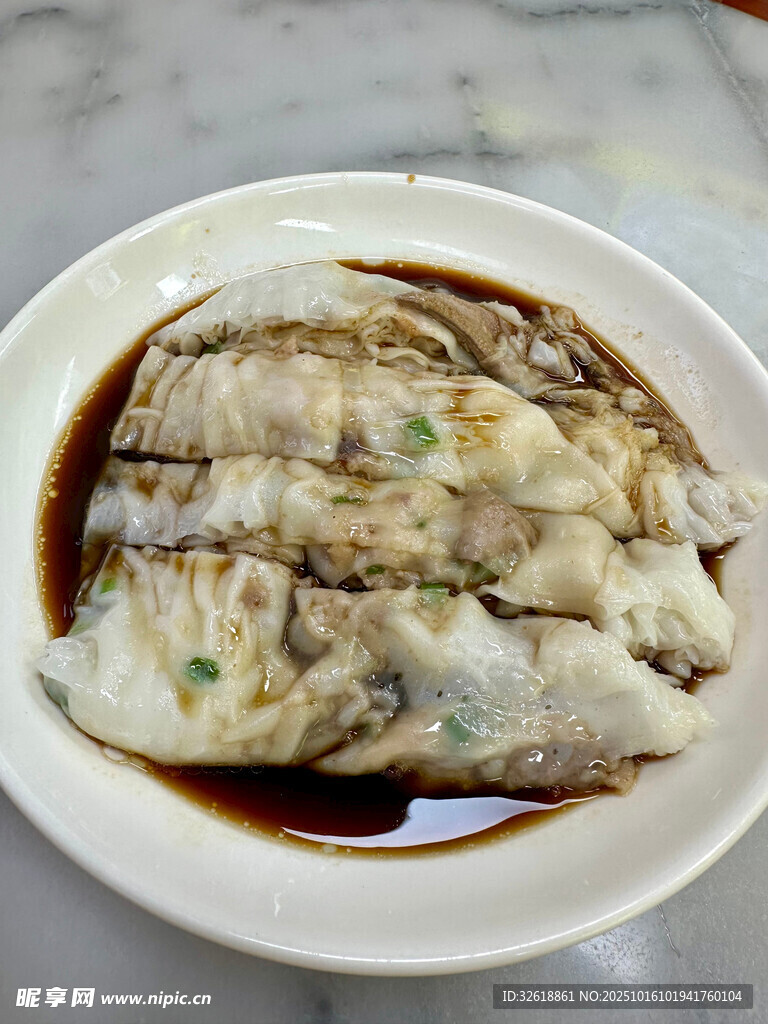 肠粉