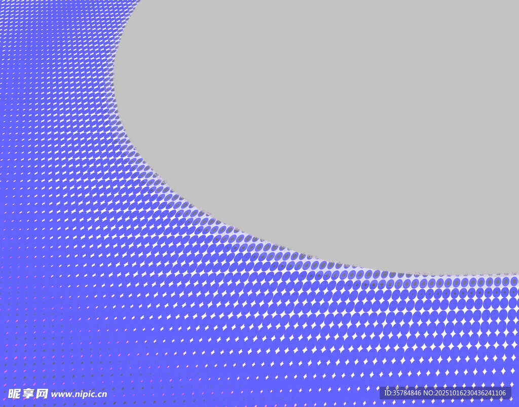 蓝色网格纹理背景图案