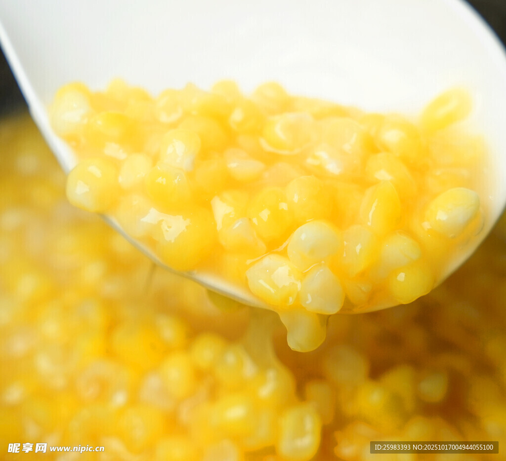 玉米粥