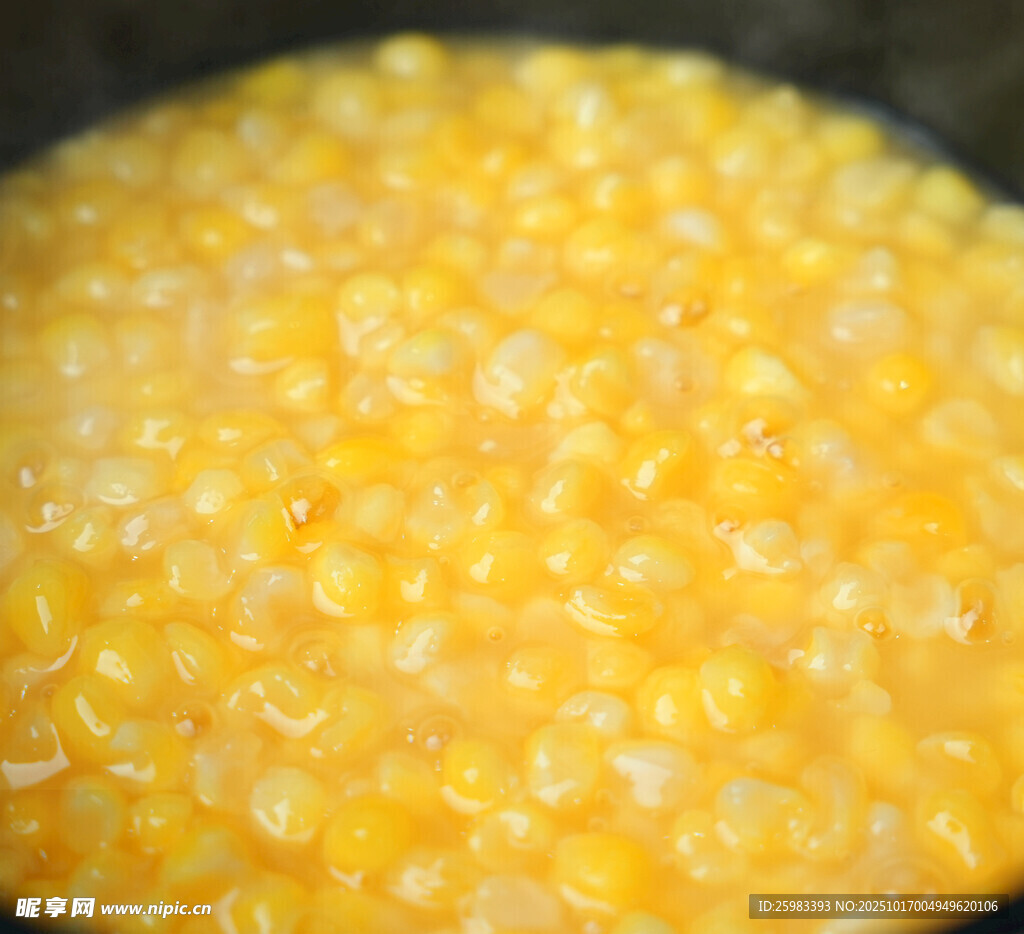 玉米粥
