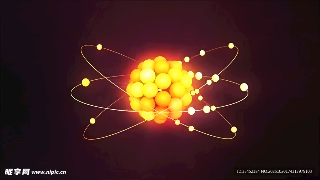 原子结构示意图