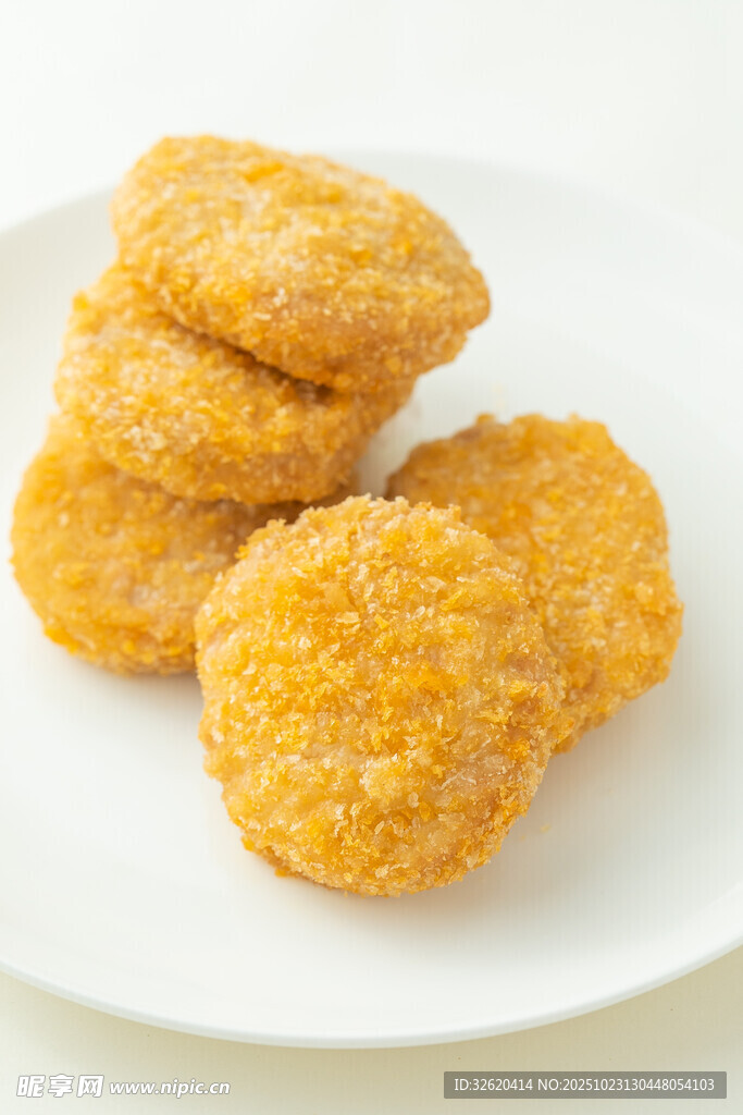 玉米饼