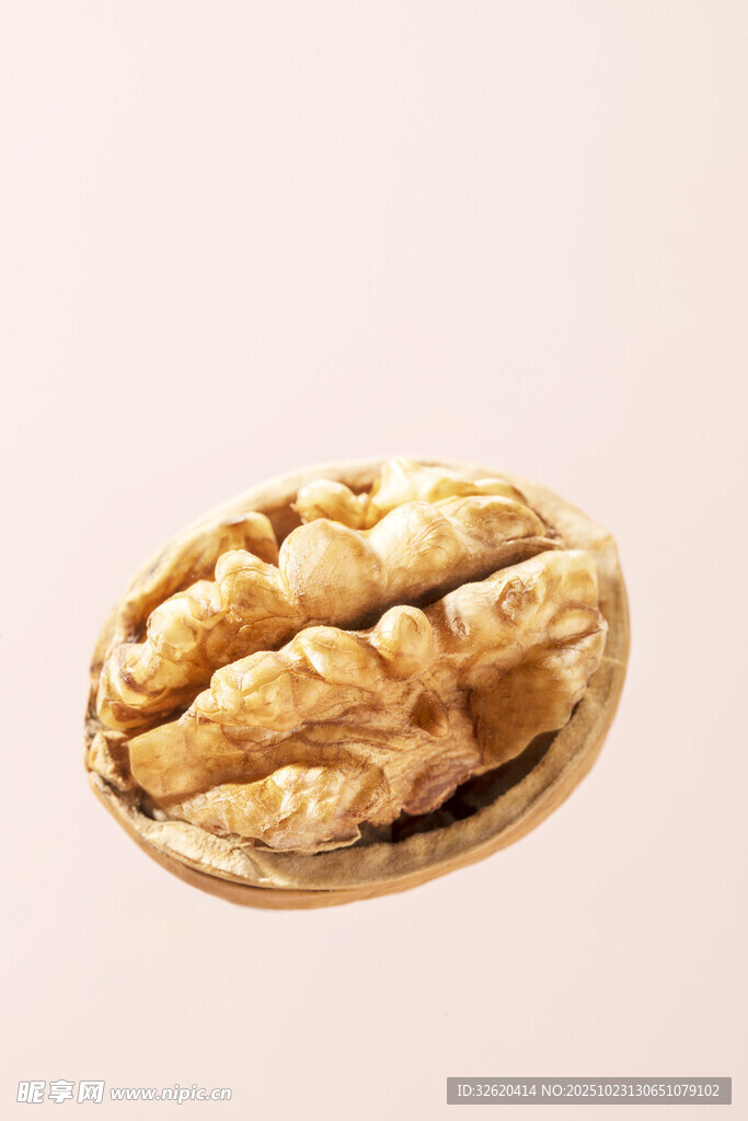核桃仁
