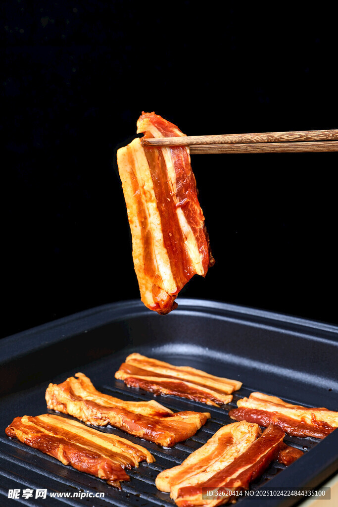 烤肉