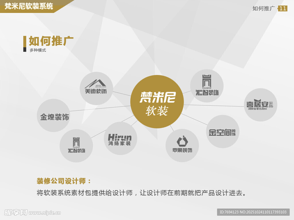 智能推广服务图示