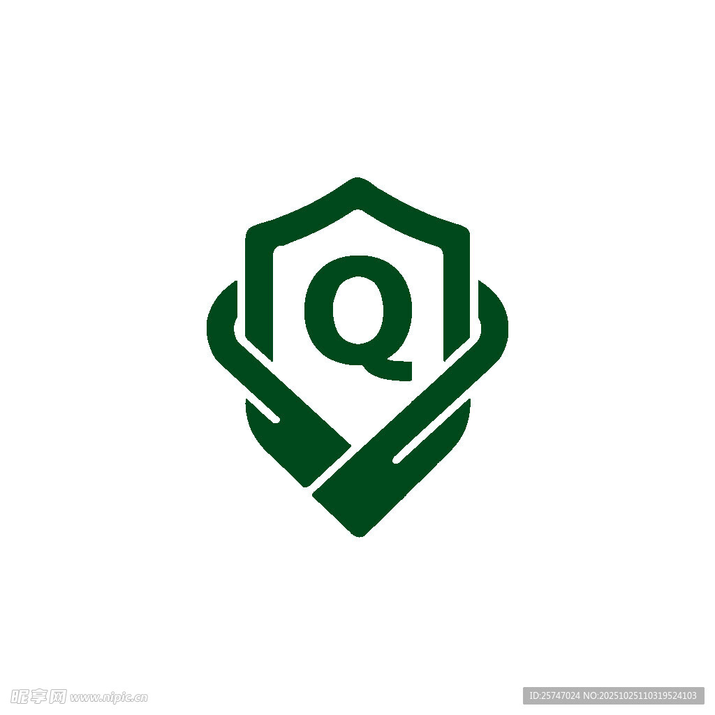 高品质图标标志设计