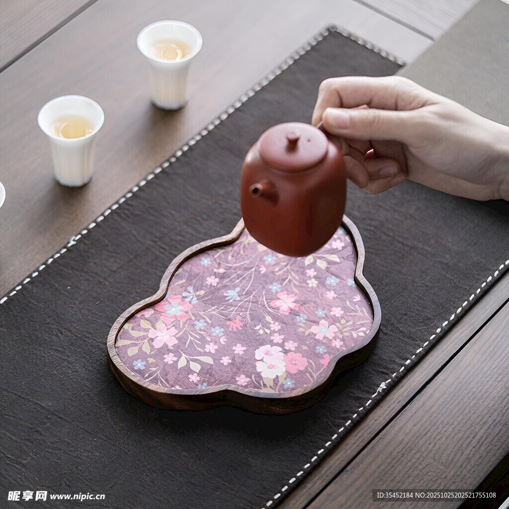茶具茶盘