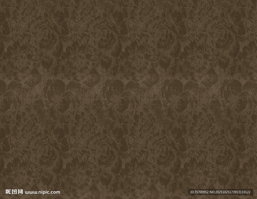 深棕色皮革纹理背景