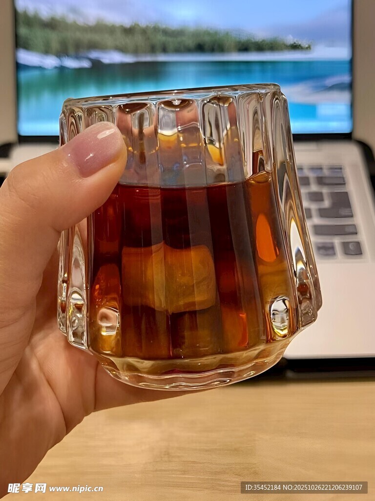 乌龙茶